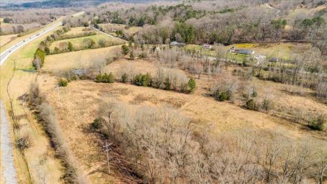 0 Francis Springs Road Whitwell TN 37397