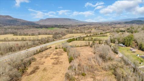 0 Francis Springs Road Whitwell TN 37397