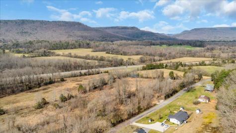 0 Francis Springs Road Whitwell TN 37397