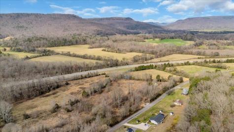 0 Francis Springs Road Whitwell TN 37397