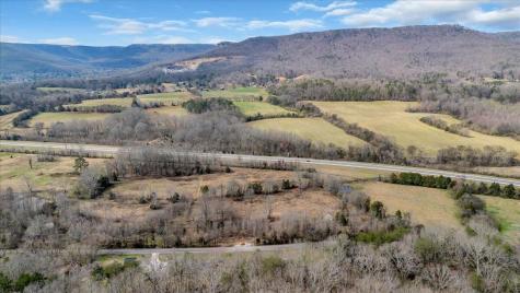 0 Francis Springs Road Whitwell TN 37397