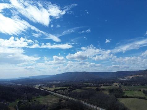 0 Francis Springs Road Whitwell TN 37397