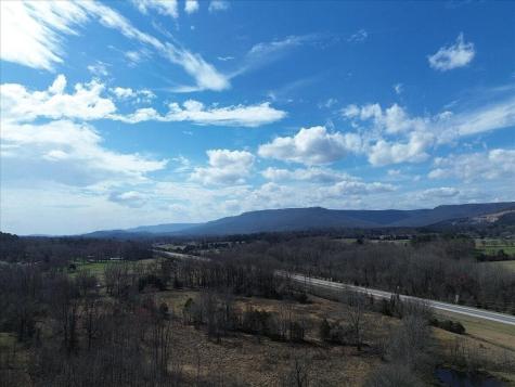 0 Francis Springs Road Whitwell TN 37397