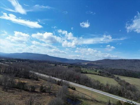 0 Francis Springs Road Whitwell TN 37397