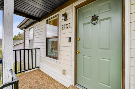 2101 Farley Place Nashville TN 37210