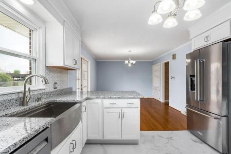 210 Gillen Drive Sparta TN 38583