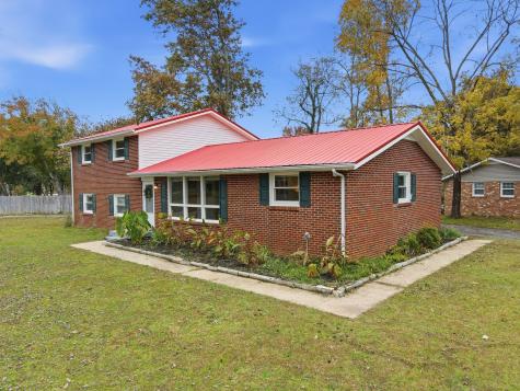 110 Southwood Lane Tullahoma TN 37388