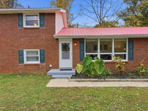 110 Southwood Lane Tullahoma TN 37388