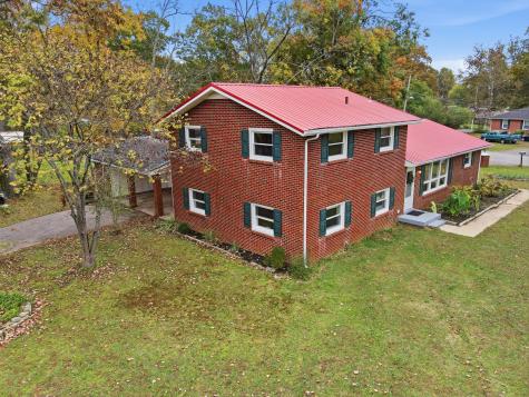 110 Southwood Lane Tullahoma TN 37388