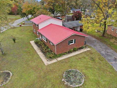 110 Southwood Lane Tullahoma TN 37388