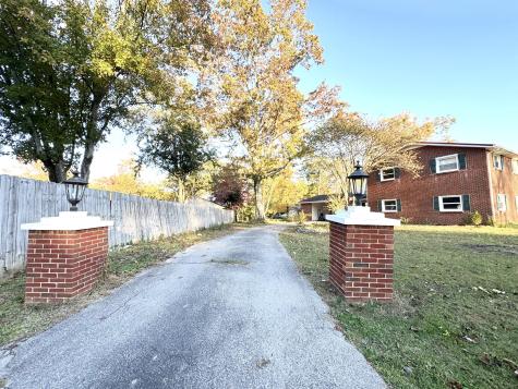 110 Southwood Lane Tullahoma TN 37388