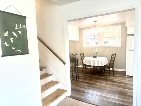 110 Southwood Lane Tullahoma TN 37388