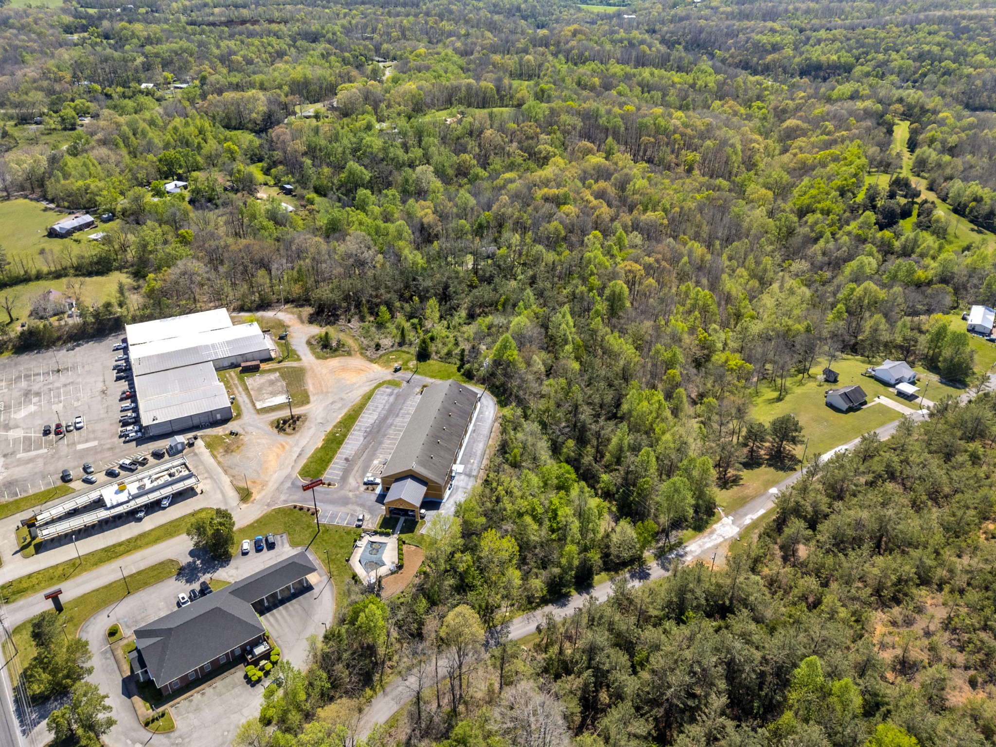 661 Highway 100 Centerville TN 37033
