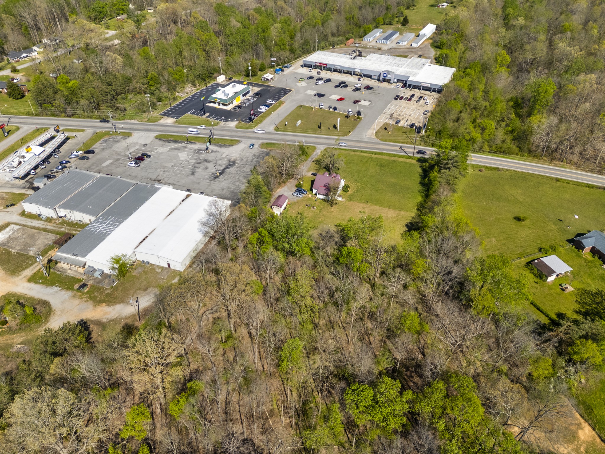 661 Highway 100 Centerville TN 37033
