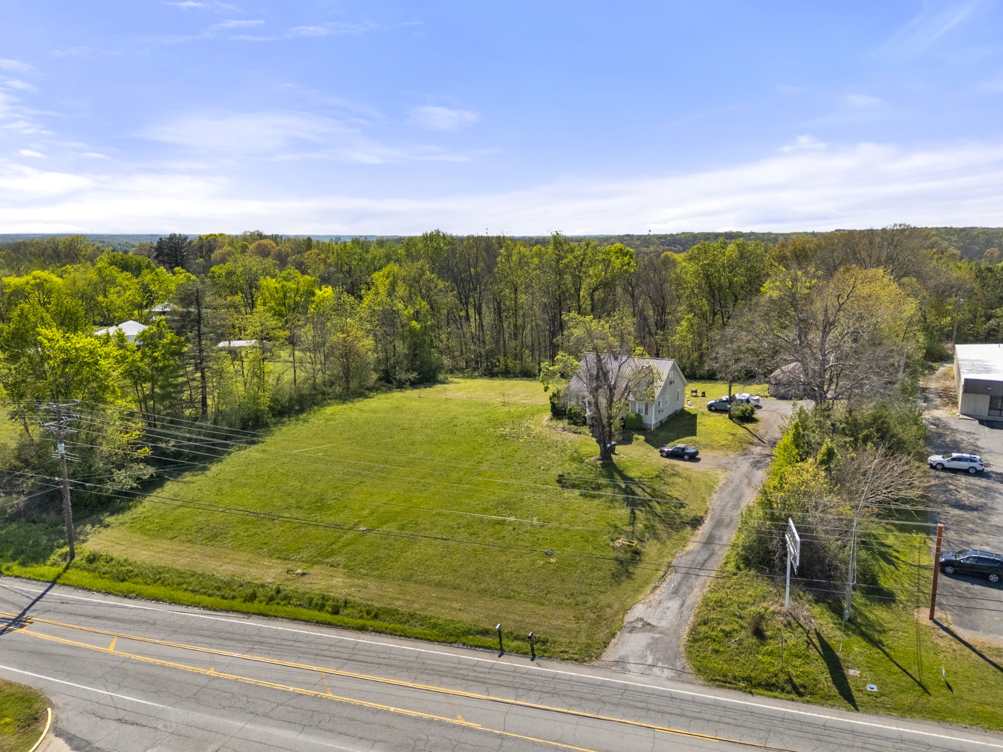 661 Highway 100 Centerville TN 37033