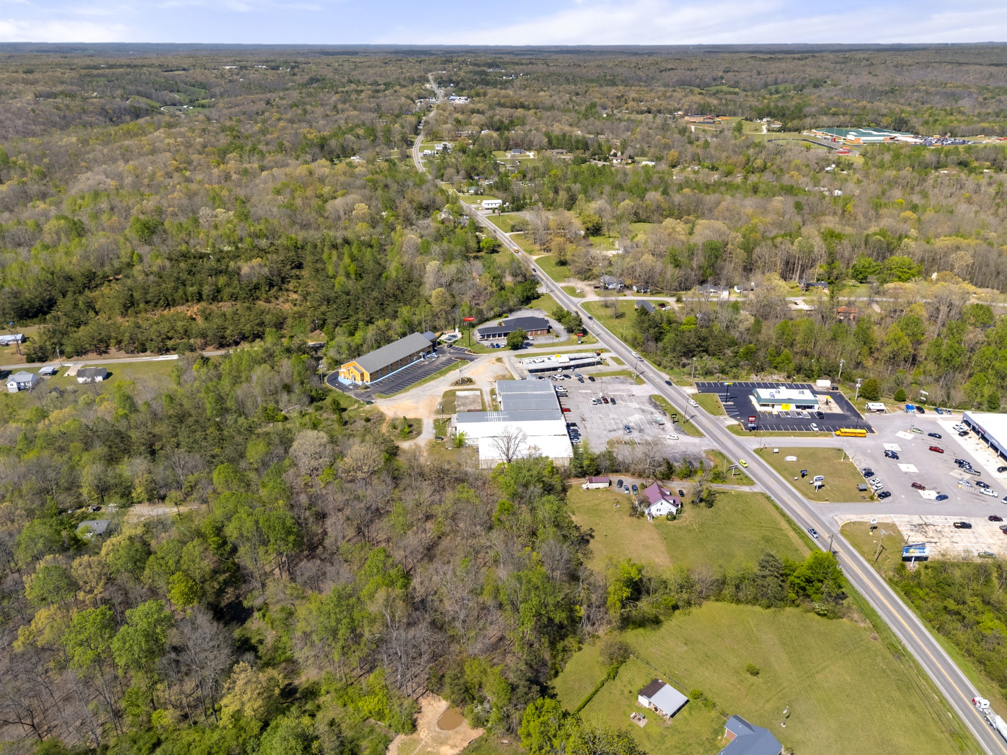661 Highway 100 Centerville TN 37033
