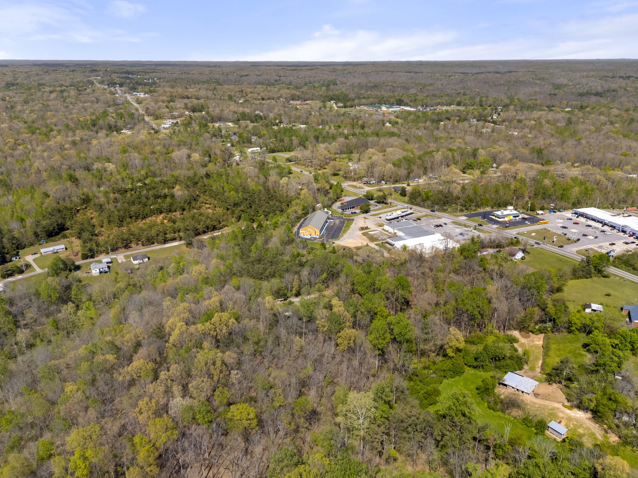 661 Highway 100 Centerville TN 37033