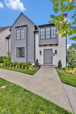 6016 Opus Street Brentwood TN 37027
