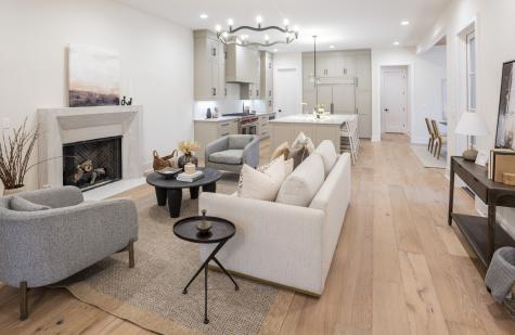 6016 Opus Street Brentwood TN 37027