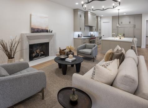 6016 Opus Street Brentwood TN 37027