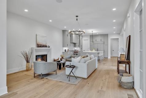 6016 Opus Street Brentwood TN 37027