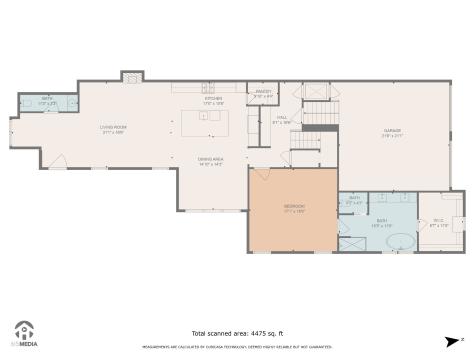 6016 Opus Street Brentwood TN 37027