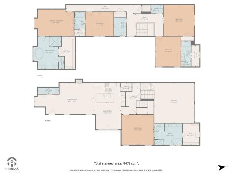 6016 Opus Street Brentwood TN 37027