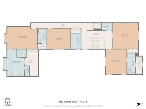 6016 Opus Street Brentwood TN 37027