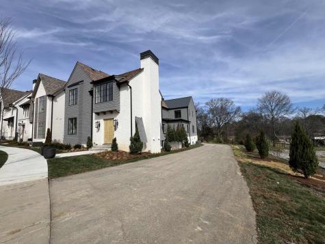6016 Opus Street Brentwood TN 37027