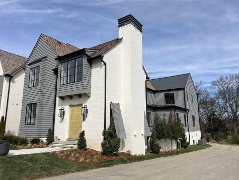 6016 Opus Street Brentwood TN 37027