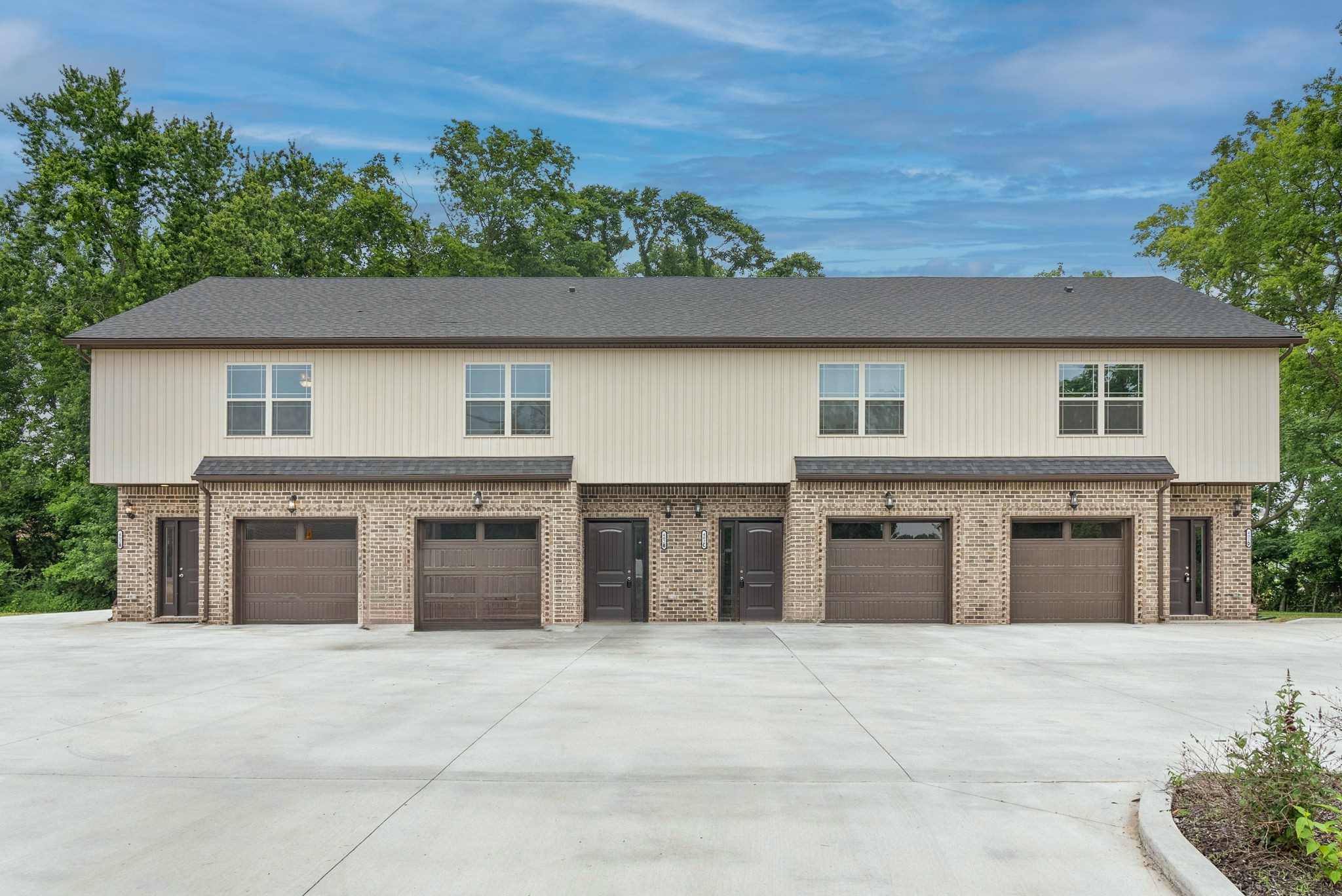 402 Shelby Street Clarksville TN 37042