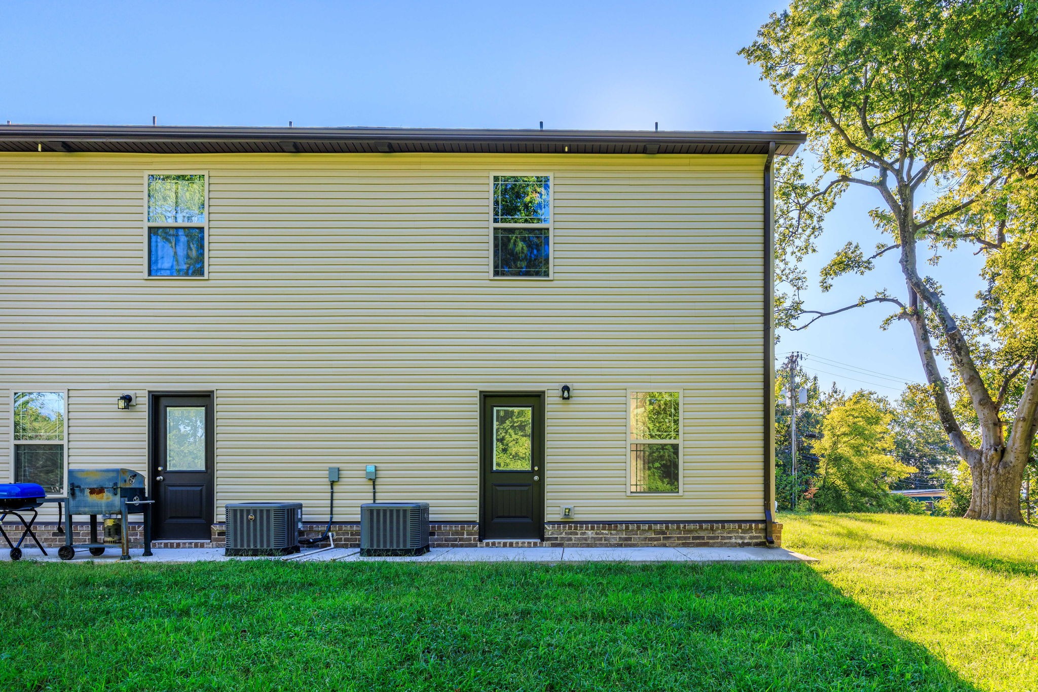 402 Shelby Street Clarksville TN 37042