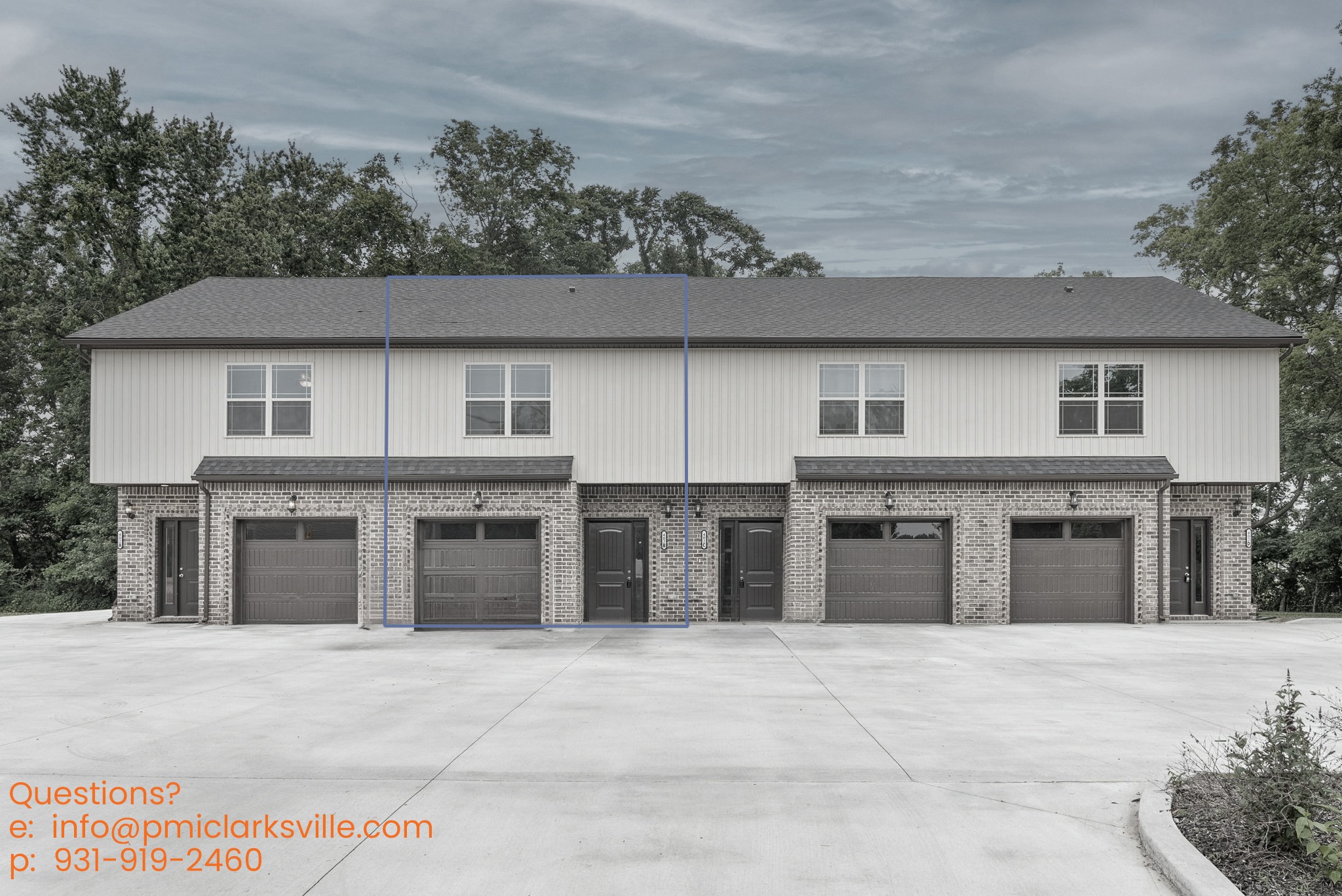 402 Shelby Street Clarksville TN 37042