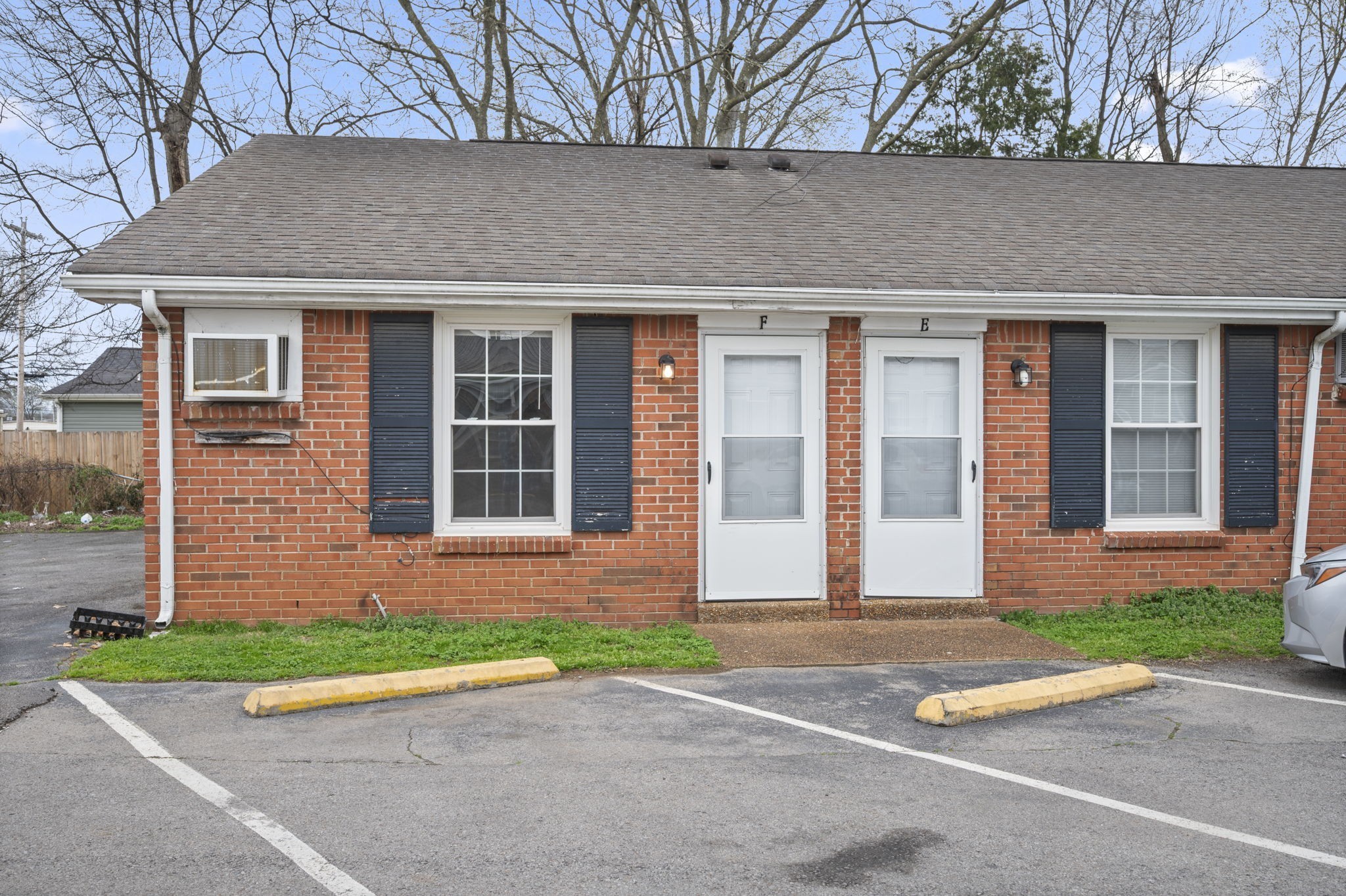 703 Power Street Clarksville TN 37042