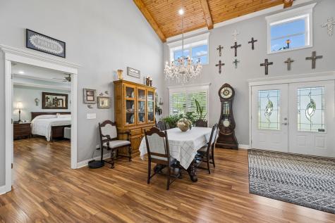 6322 Jim Cummings Highway Bradyville TN 37026