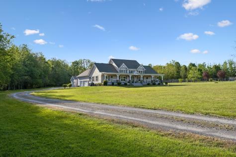 6322 Jim Cummings Highway Bradyville TN 37026