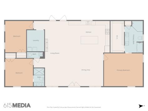 6322 Jim Cummings Highway Bradyville TN 37026