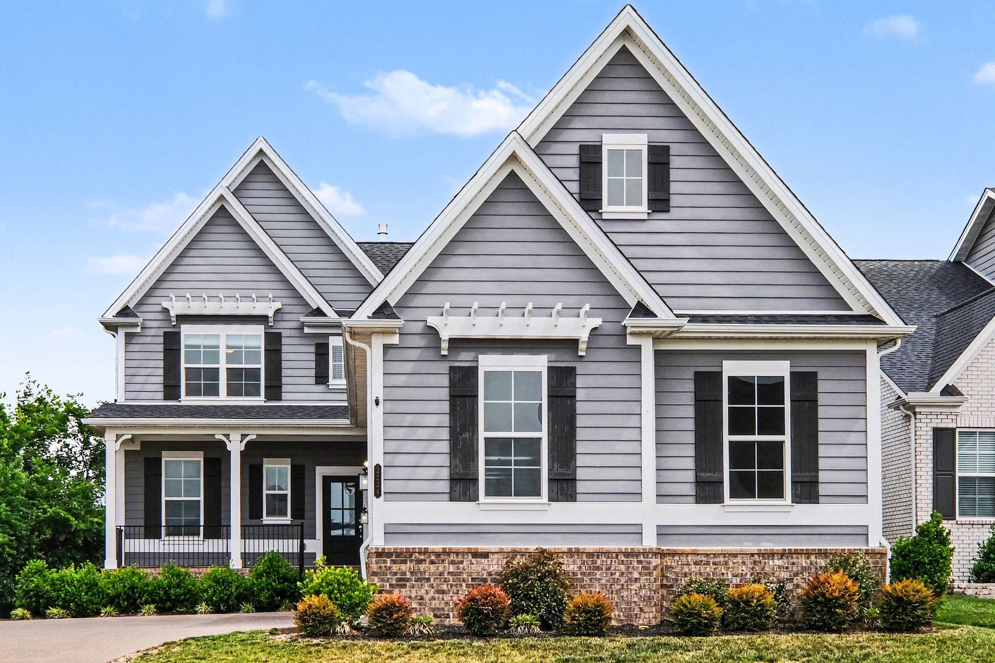 2234 Broadway Street Nolensville TN 37135