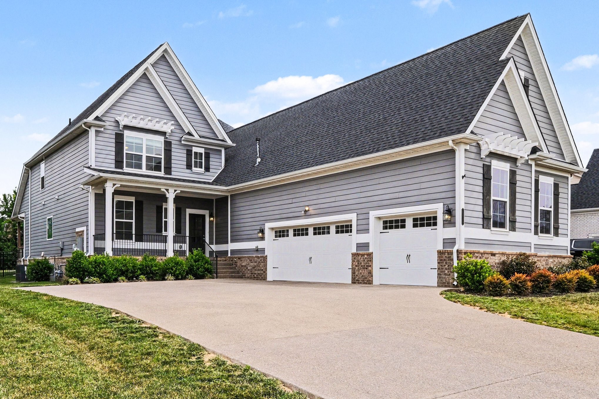 2234 Broadway Street Nolensville TN 37135