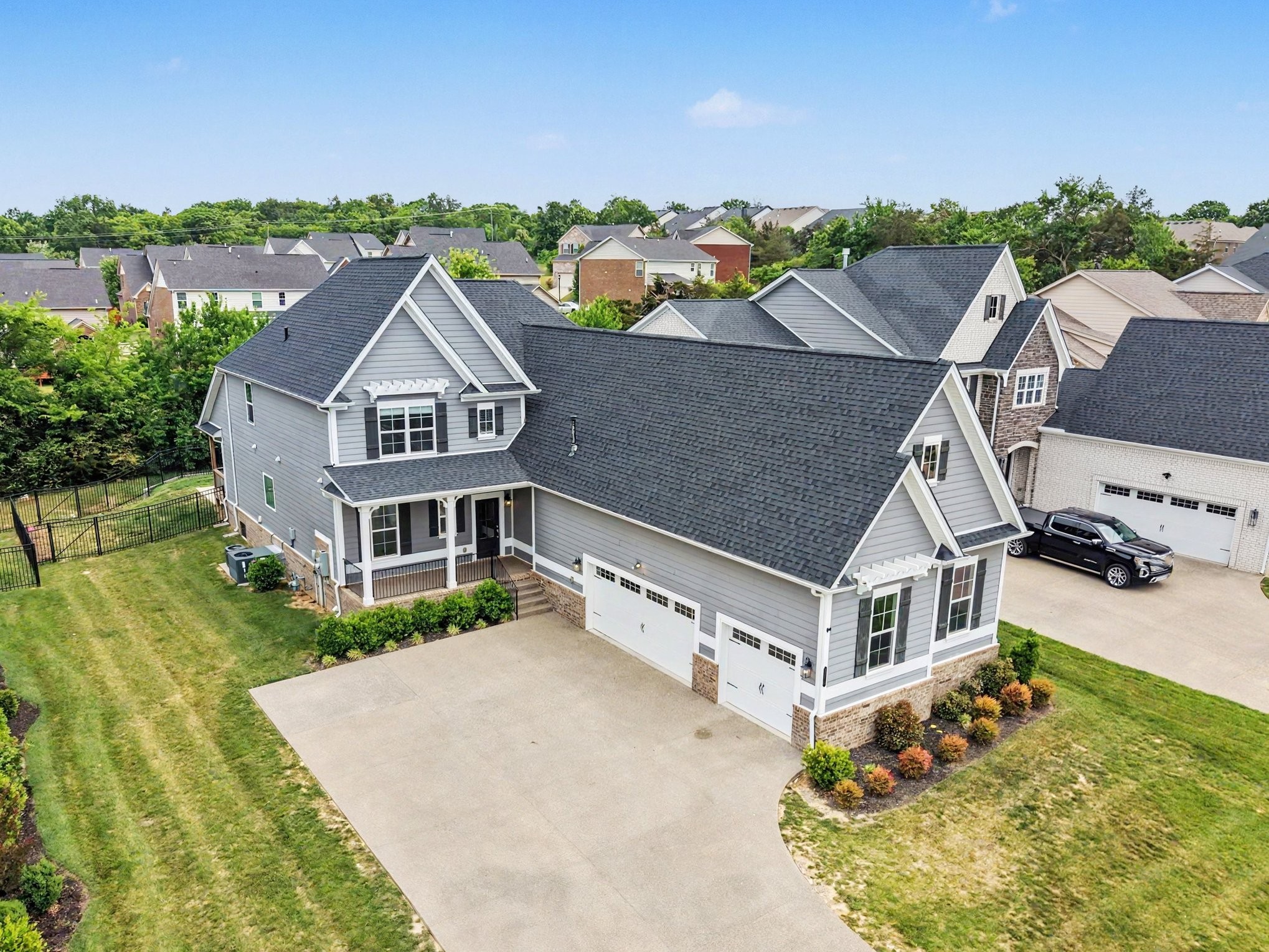 2234 Broadway Street Nolensville TN 37135