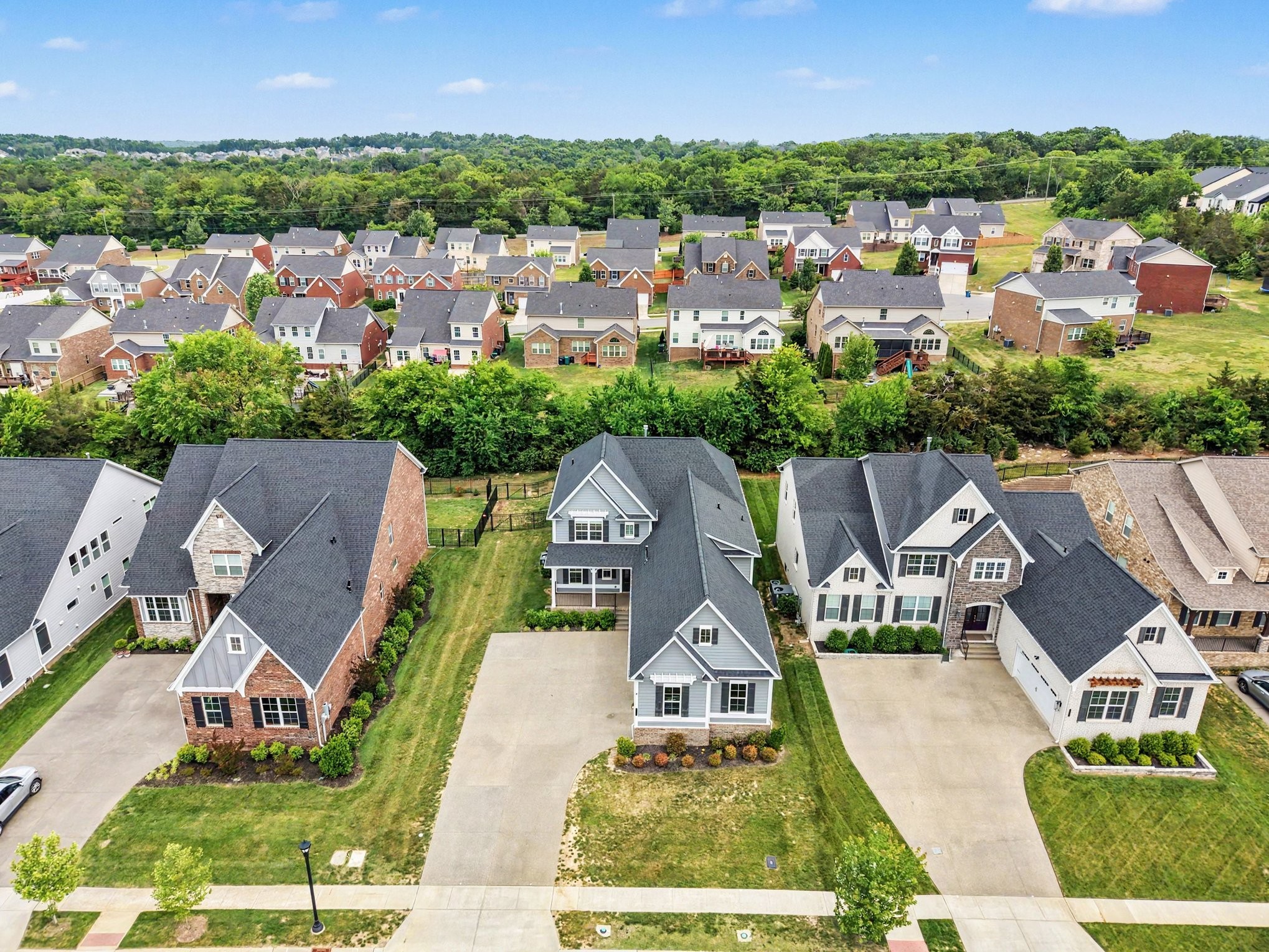 2234 Broadway Street Nolensville TN 37135