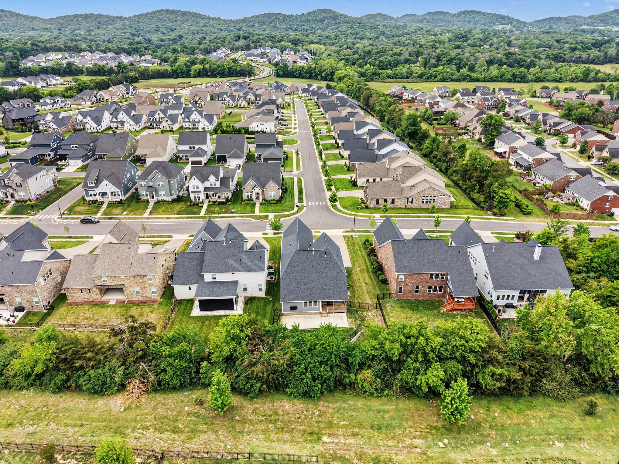 2234 Broadway Street Nolensville TN 37135