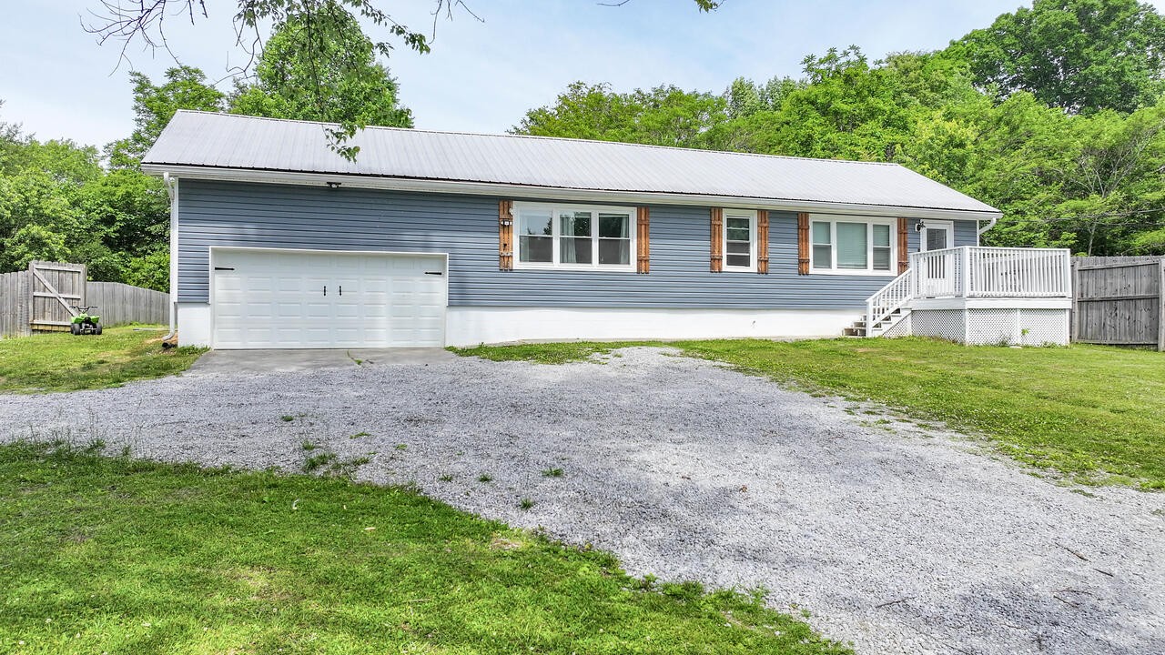 Cleveland TN, 2550 Carroll Avenue SE