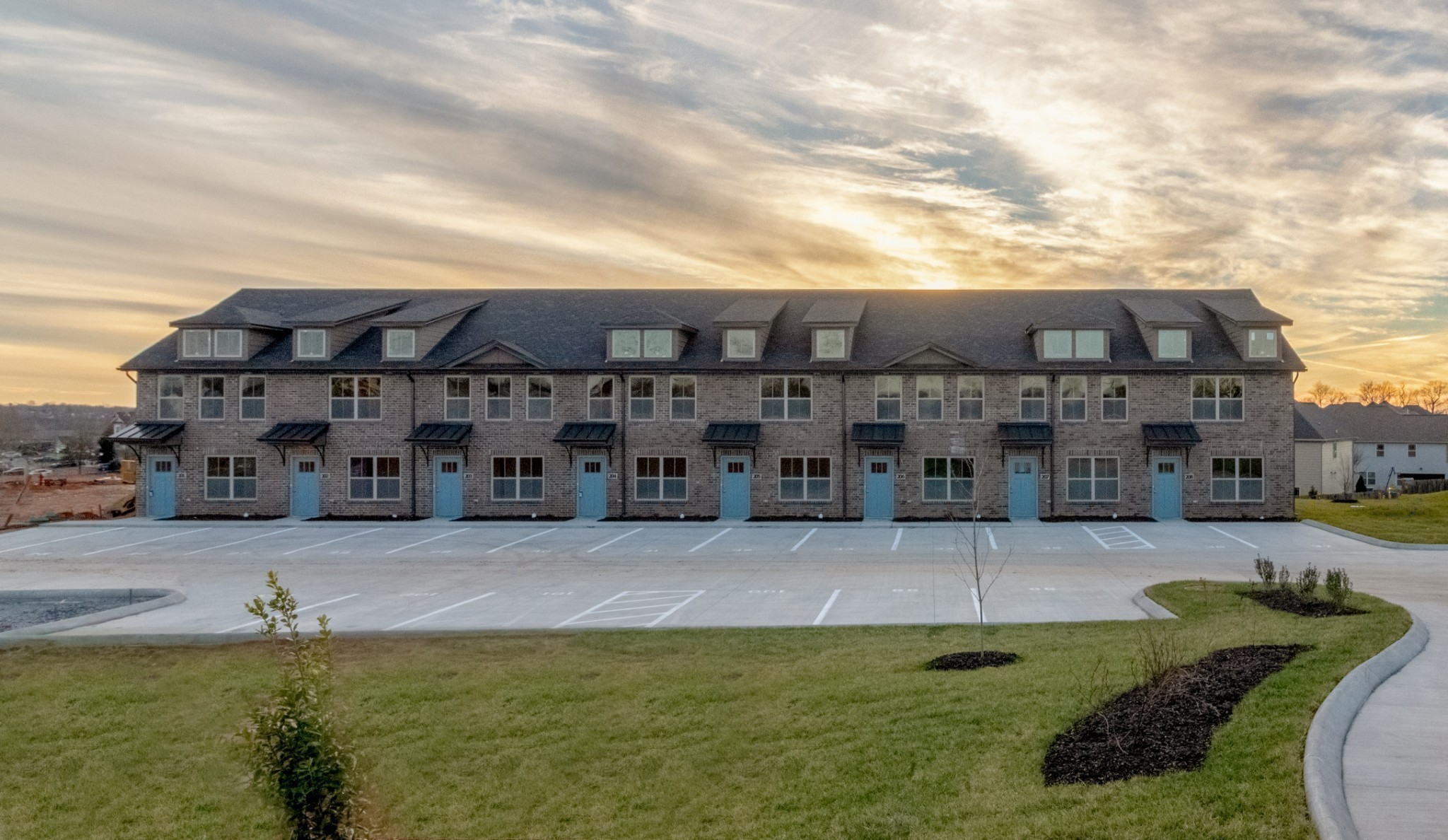 1000 Henry Place Boulevard Clarksville TN 37042