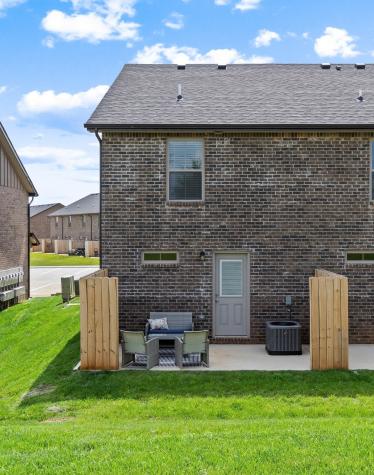 1000 Henry Place Boulevard Clarksville TN 37042