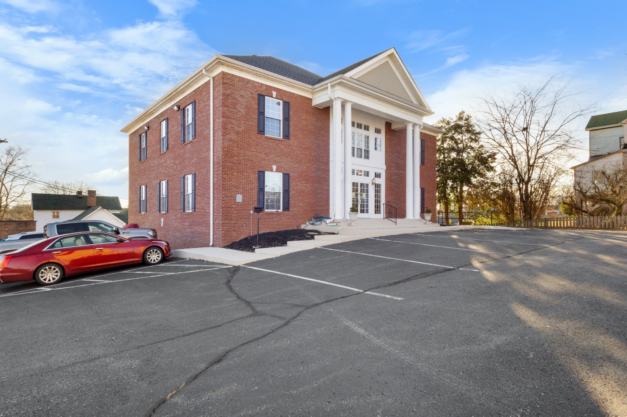 212 Madison Street Clarksville TN 37040