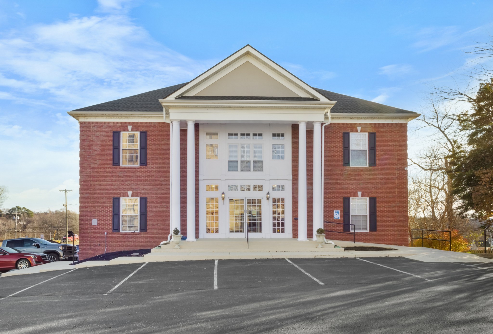212 Madison Street Clarksville TN 37040