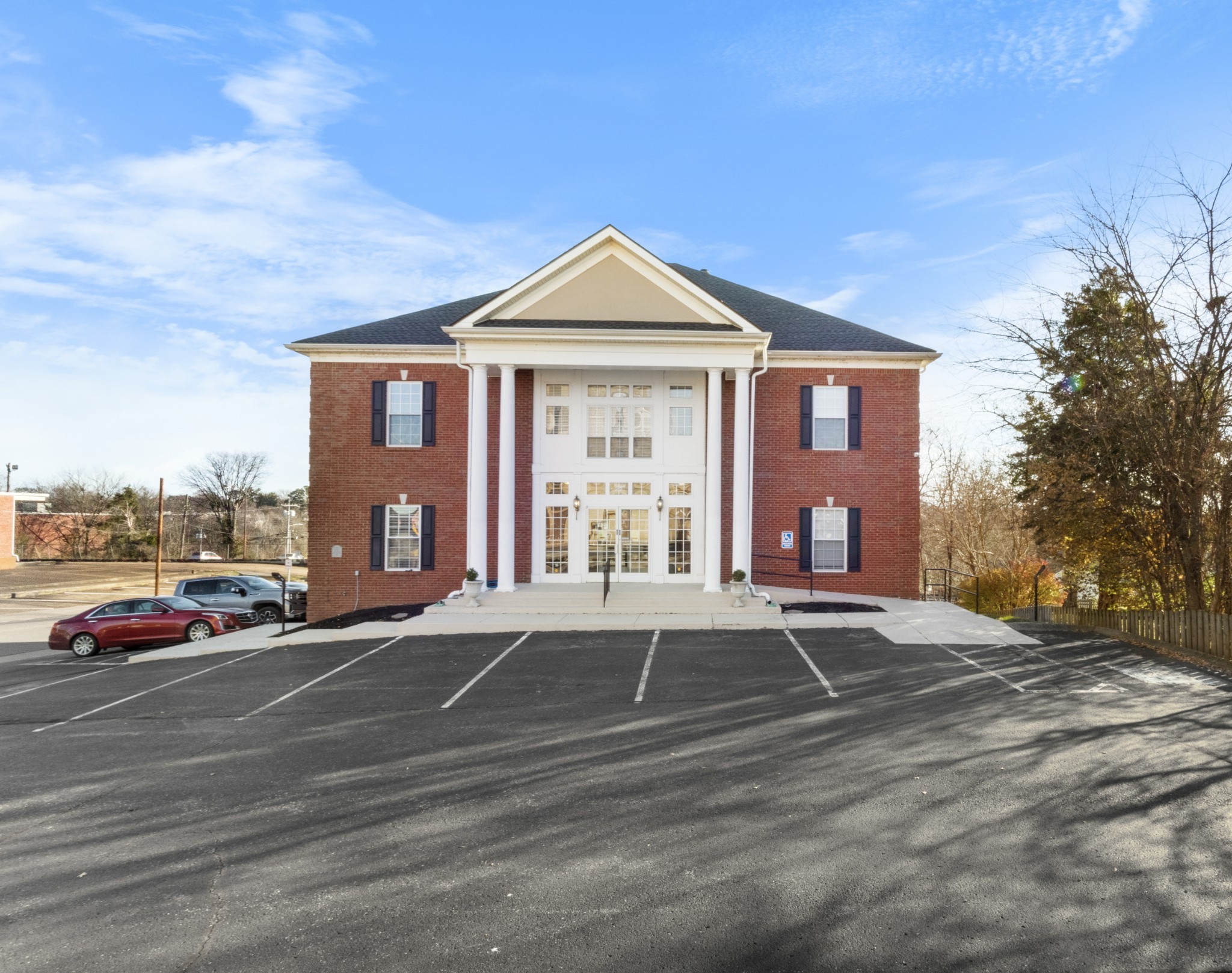 212 Madison Street Clarksville TN 37040