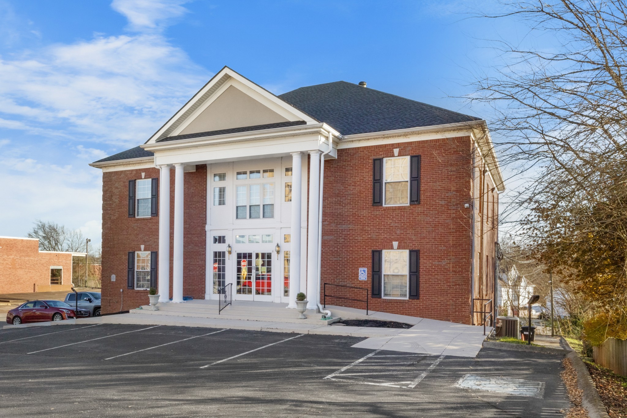 212 Madison Street Clarksville TN 37040