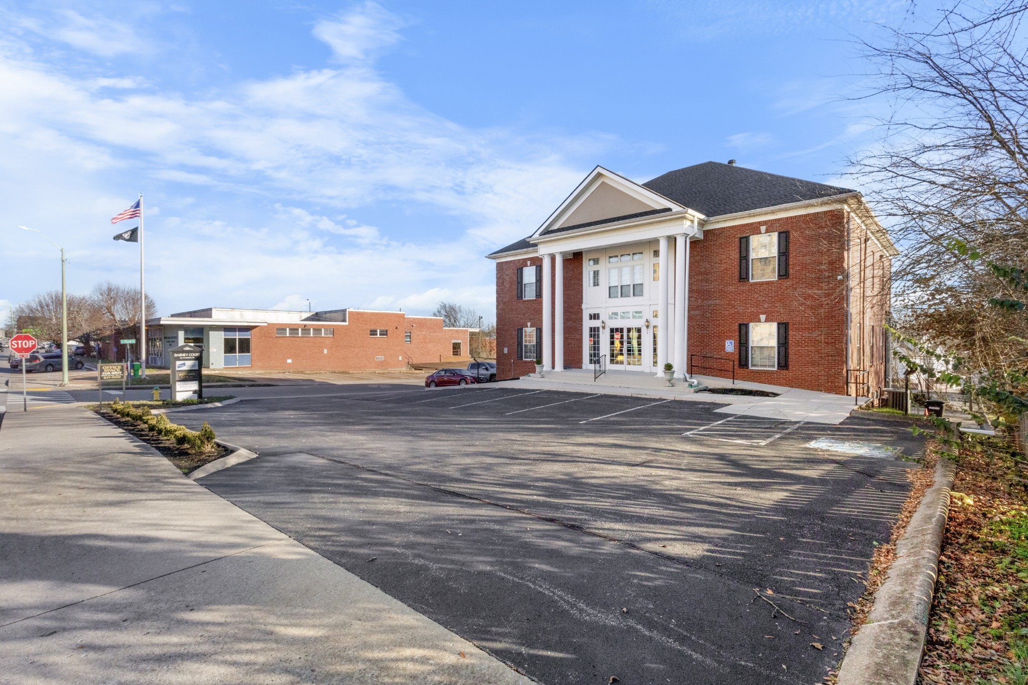 212 Madison Street Clarksville TN 37040